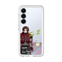 スリムプロテクションプレミアムケース［ 銀河特急 ミルキー☆サブウェイ - カート ］
