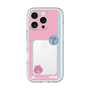 スリムプロテクションプレミアムケース［ 銀河特急 ミルキー☆サブウェイ - チハル - ミニキャラ ］