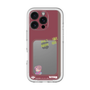 スリムプロテクションプレミアムケース［ 銀河特急 ミルキー☆サブウェイ - カート - ミニキャラ ］