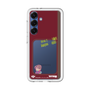 スリムプロテクションプレミアムケース［ 銀河特急 ミルキー☆サブウェイ - カート - ミニキャラ ］