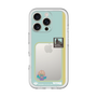 スリムプロテクションプレミアムケース［ 銀河特急 ミルキー☆サブウェイ - マックス - ミニキャラ ］