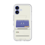 スリムプロテクションプレミアムケース［ 銀河特急 ミルキー☆サブウェイ - 排除くん ］