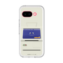 スリムプロテクションプレミアムケース［ 銀河特急 ミルキー☆サブウェイ - 排除くん ］