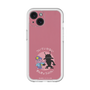 スリムプロテクションプレミアムケース［ 銀河特急 ミルキー☆サブウェイ - ポッピーくん ］