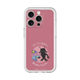 スリムプロテクションプレミアムケース［ 銀河特急 ミルキー☆サブウェイ - ポッピーくん ］