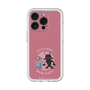 スリムプロテクションプレミアムケース［ 銀河特急 ミルキー☆サブウェイ - ポッピーくん ］