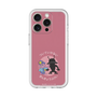 スリムプロテクションプレミアムケース［ 銀河特急 ミルキー☆サブウェイ - ポッピーくん ］