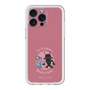 スリムプロテクションプレミアムケース［ 銀河特急 ミルキー☆サブウェイ - ポッピーくん ］