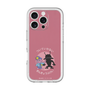 スリムプロテクションプレミアムケース［ 銀河特急 ミルキー☆サブウェイ - ポッピーくん ］