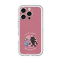 スリムプロテクションプレミアムケース［ 銀河特急 ミルキー☆サブウェイ - ポッピーくん ］