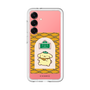 スリムプロテクションプレミアムケース［ ELLE×ポムポムプリン - パターン4 ］