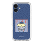 スリムプロテクションプレミアムケース［ ELLE×ポムポムプリン - セーラースタイル ］