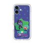 スリムプロテクションプレミアムケース［ キャンディーカリエス - アメとカリエス ］