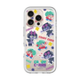 スリムプロテクションプレミアムケース［ キャンディーカリエス - ステッカー ］
