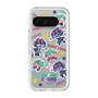 スリムプロテクションプレミアムケース［ キャンディーカリエス - ステッカー ］