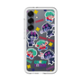 スリムプロテクションプレミアムケース［ キャンディーカリエス - ステッカー ］