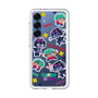 スリムプロテクションプレミアムケース［ キャンディーカリエス - ステッカー ］