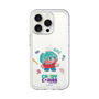 スリムプロテクションプレミアムケース［ キャンディーカリエス - ワンポイント - アメ ］