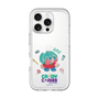 スリムプロテクションプレミアムケース［ キャンディーカリエス - ワンポイント - アメ ］
