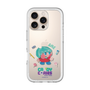 スリムプロテクションプレミアムケース［ キャンディーカリエス - ワンポイント - アメ ］