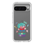 スリムプロテクションプレミアムケース［ キャンディーカリエス - ワンポイント - アメ ］