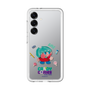 スリムプロテクションプレミアムケース［ キャンディーカリエス - ワンポイント - アメ ］