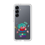 スリムプロテクションプレミアムケース［ キャンディーカリエス - ワンポイント - アメ ］