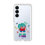 スリムプロテクションプレミアムケース［ キャンディーカリエス - ワンポイント - アメ ］