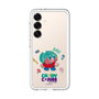スリムプロテクションプレミアムケース［ キャンディーカリエス - ワンポイント - アメ ］