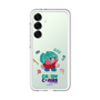 スリムプロテクションプレミアムケース［ キャンディーカリエス - ワンポイント - アメ ］
