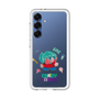 スリムプロテクションプレミアムケース［ キャンディーカリエス - ワンポイント - アメ ］