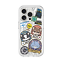 スリムプロテクションプレミアムケース［ ØMI MOON NIGHT 2026 Ø to 3 - キャラクター ］