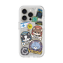 スリムプロテクションプレミアムケース［ ØMI MOON NIGHT 2026 Ø to 3 - キャラクター ］