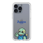スリムプロテクションプレミアムケース［ 大分トリニータ - ニータン - ひょっこり ］