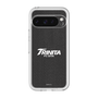 スリムプロテクションプレミアムケース［ 大分トリニータ - ロゴ - ブラック ］