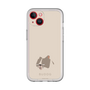 スリムプロテクションプレミアムケース［ BUDOG - ベージュ ］