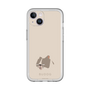 スリムプロテクションプレミアムケース［ BUDOG - ベージュ ］