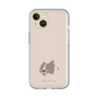 スリムプロテクションプレミアムケース［ BUDOG - ベージュ ］
