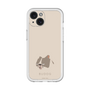 スリムプロテクションプレミアムケース［ BUDOG - ベージュ ］
