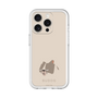 スリムプロテクションプレミアムケース［ BUDOG - ベージュ ］