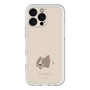 スリムプロテクションプレミアムケース［ BUDOG - ベージュ ］