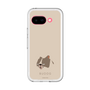 スリムプロテクションプレミアムケース［ BUDOG - ベージュ ］