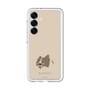 スリムプロテクションプレミアムケース［ BUDOG - ベージュ ］
