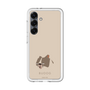 スリムプロテクションプレミアムケース［ BUDOG - ベージュ ］
