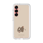 スリムプロテクションプレミアムケース［ BUDOG - ベージュ ］