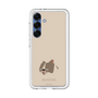 スリムプロテクションプレミアムケース［ BUDOG - ベージュ ］