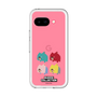 スリムプロテクションプレミアムケース［ BUDOG - カラフル ］