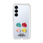 スリムプロテクションプレミアムケース［ BUDOG - カラフル ］
