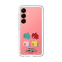 スリムプロテクションプレミアムケース［ BUDOG - カラフル ］