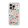 スリムプロテクションプレミアムケース［ BUDOG - 総柄 ］